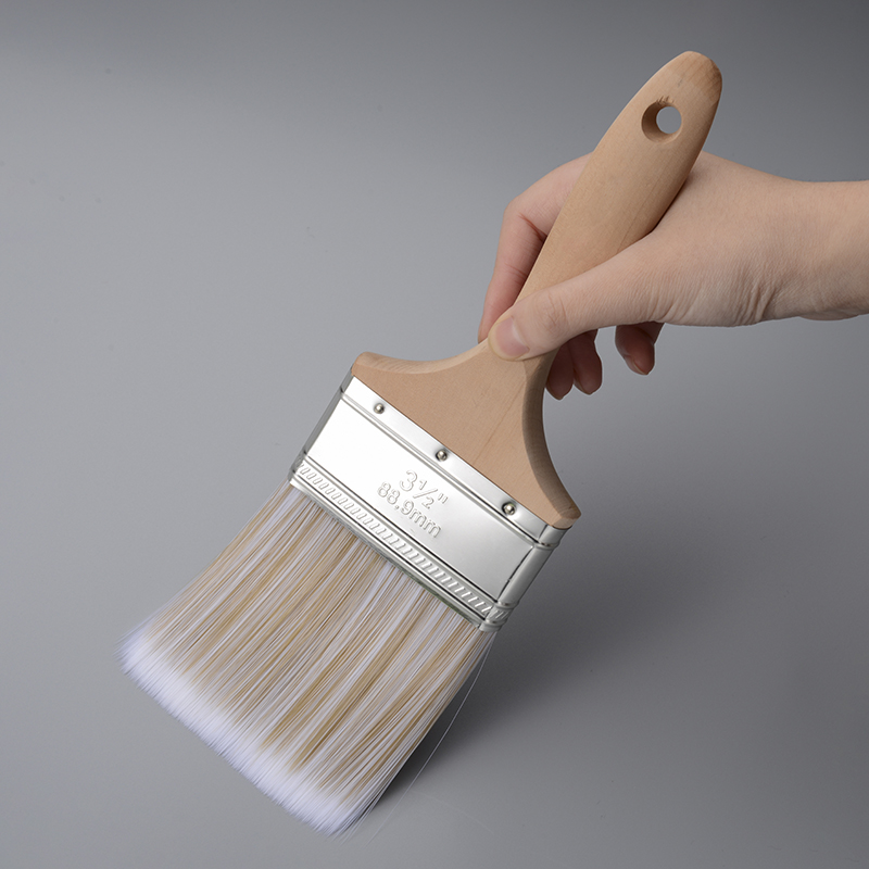 synthetische Pinsel