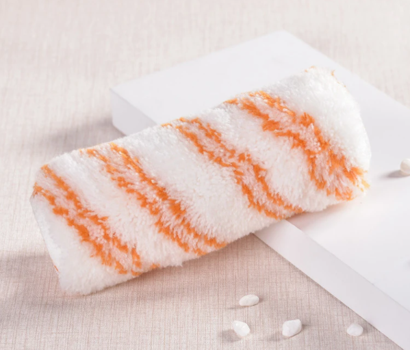 Wie oft können Sie verwenden, um eine Walzenbürste?