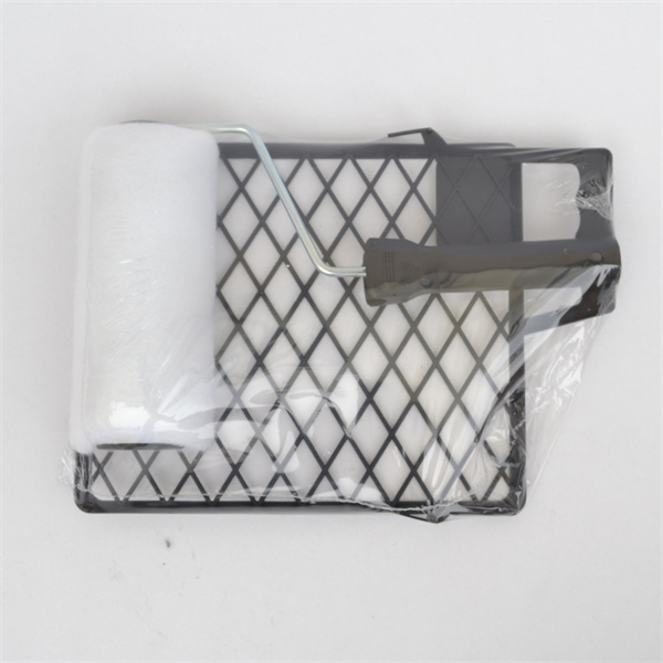 Kunststoff-Paint-Eimer-Gitter