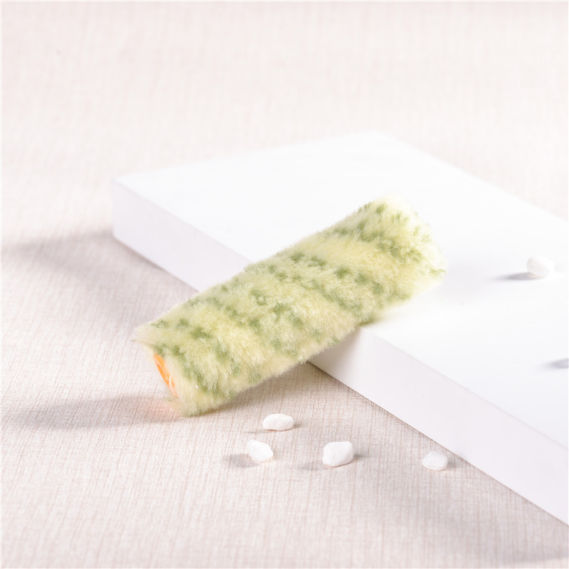 Farbroller-Abdeckung