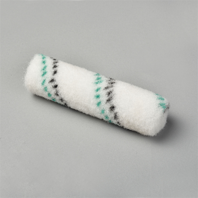 Farbroller-Abdeckung